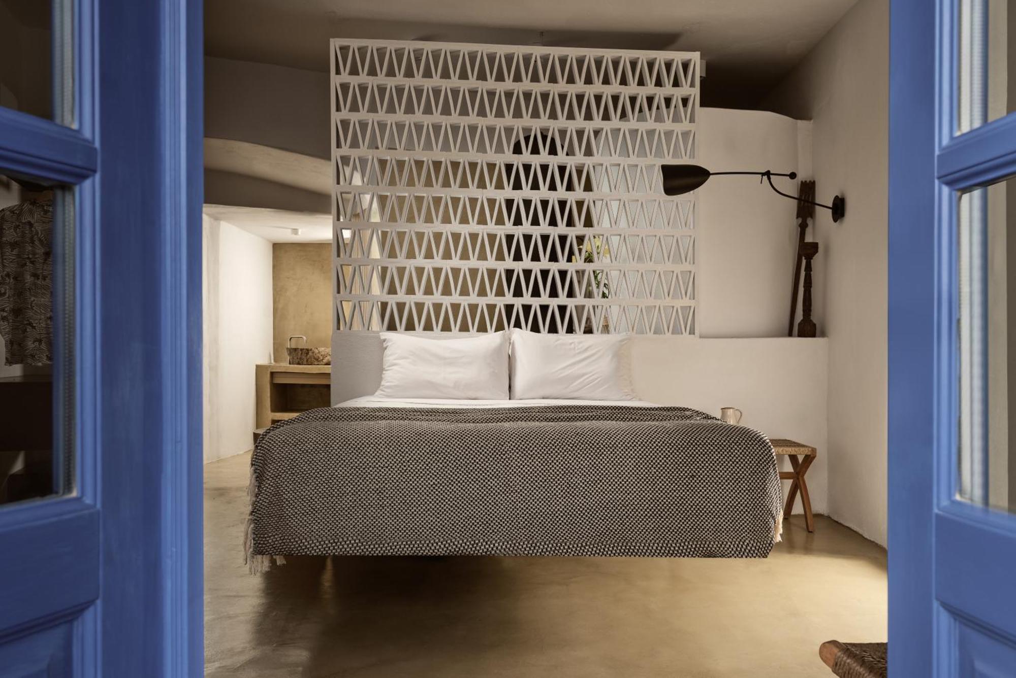 Hotel Esperas Ia Zimmer foto