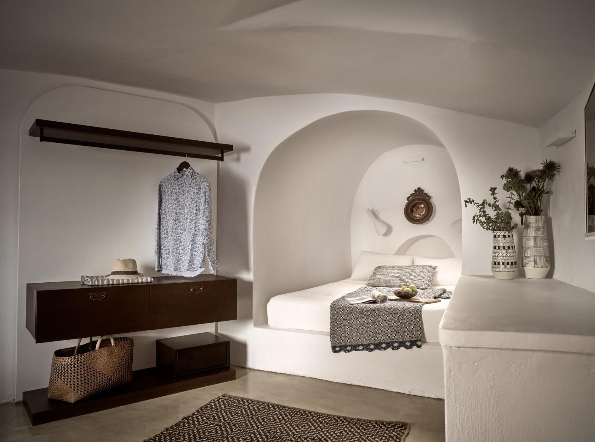 Hotel Esperas Ia Zimmer foto