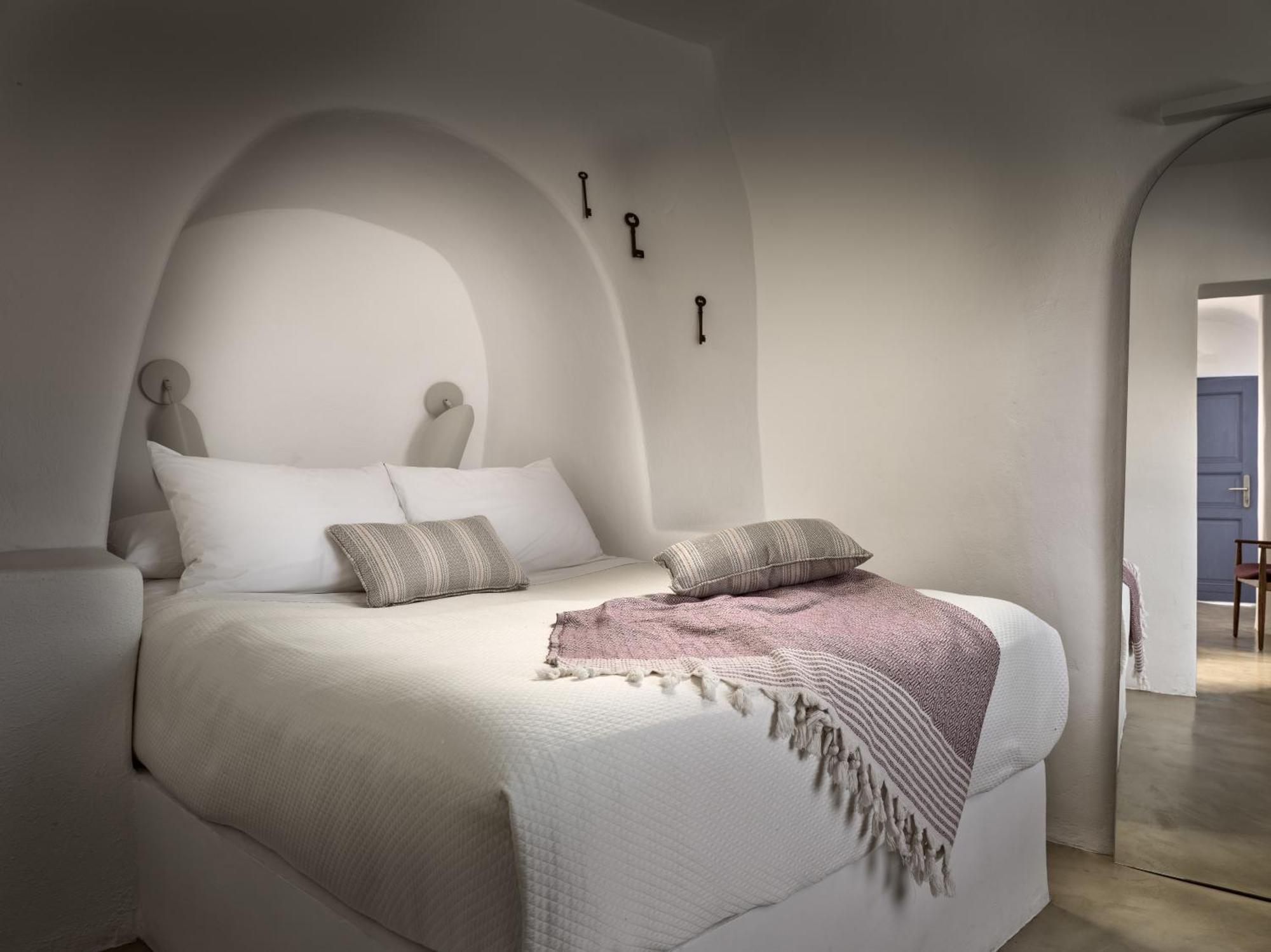 Hotel Esperas Ia Zimmer foto