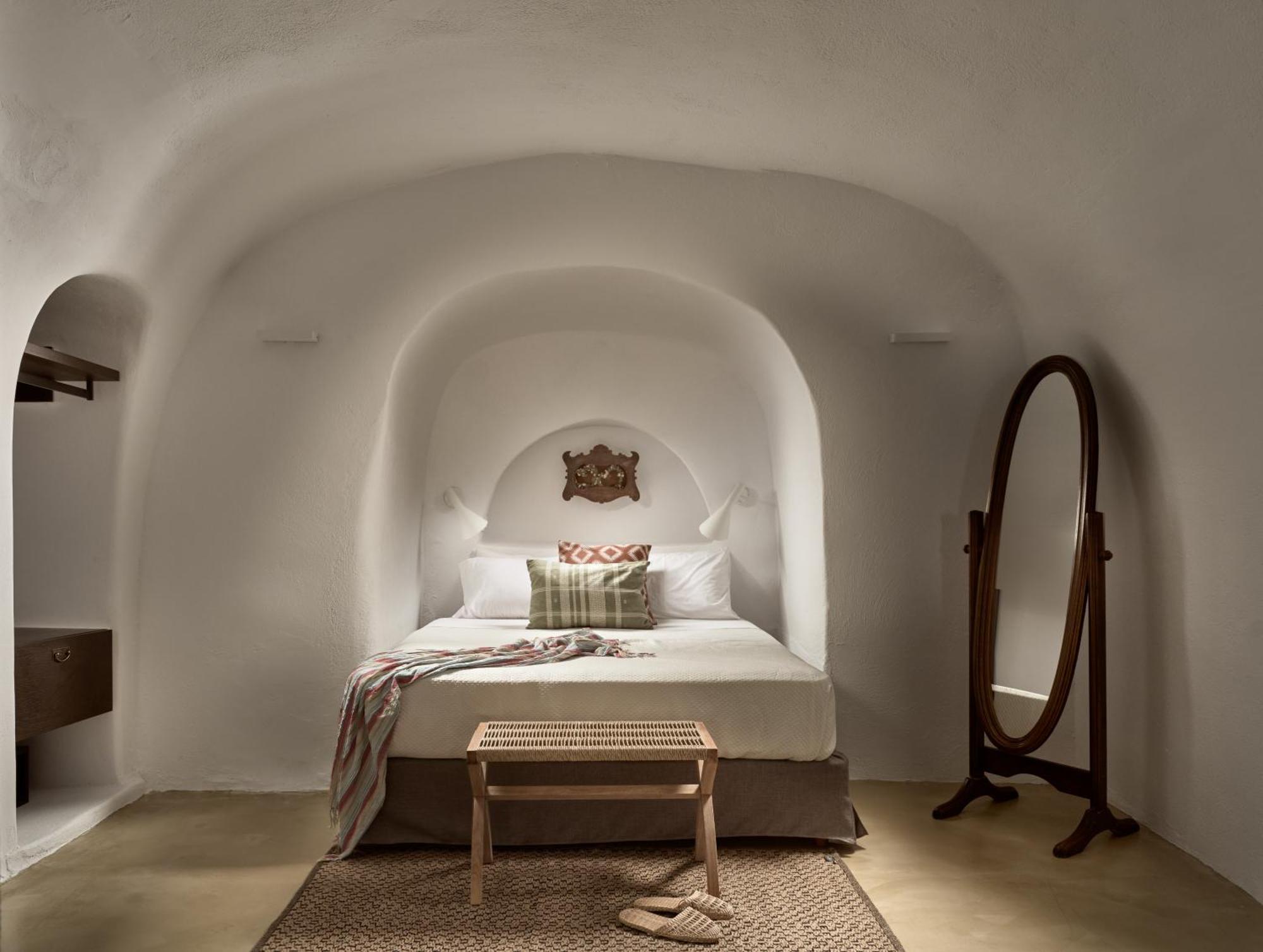 Hotel Esperas Ia Zimmer foto