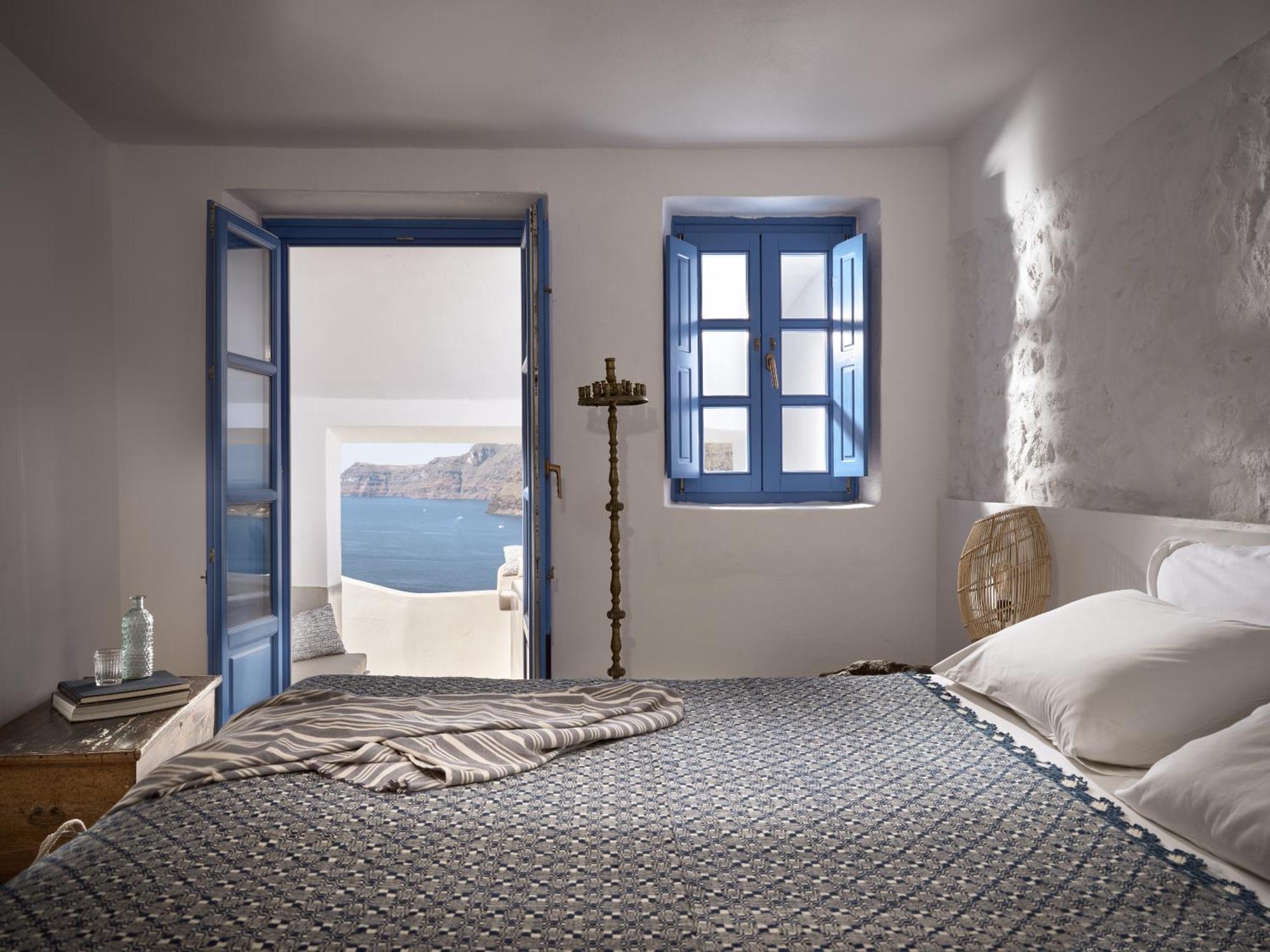 Hotel Esperas Ia Zimmer foto