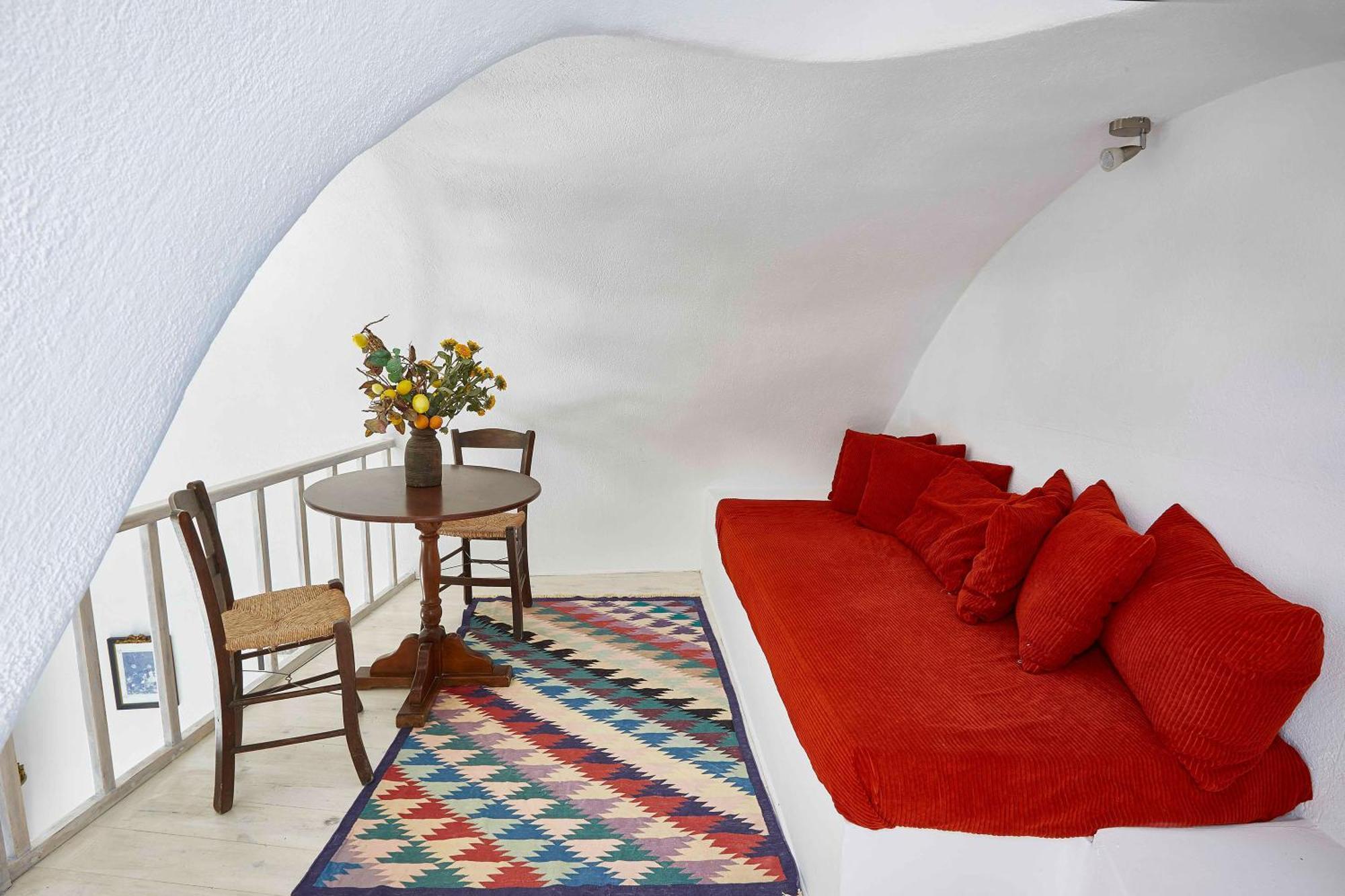 Hotel Esperas Ia Zimmer foto